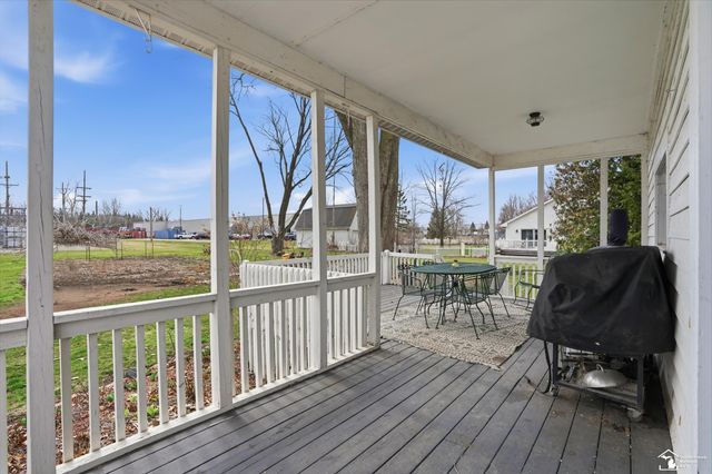 119 Redman Road, Milan, MI 48160