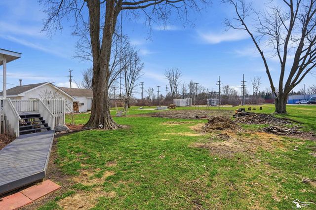 119 Redman Road, Milan, MI 48160