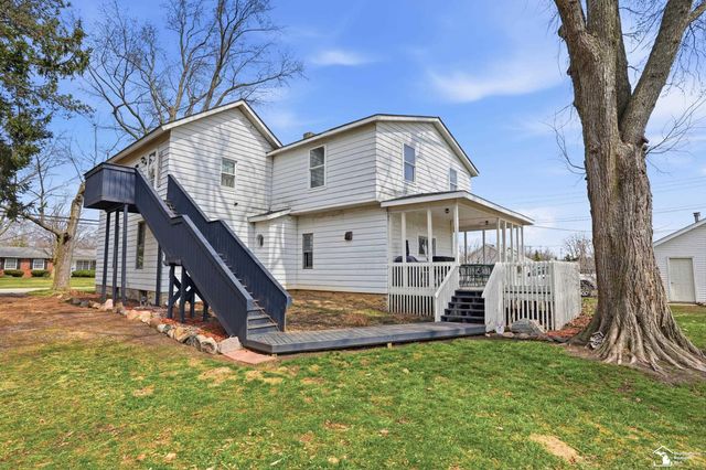 119 Redman Road, Milan, MI 48160