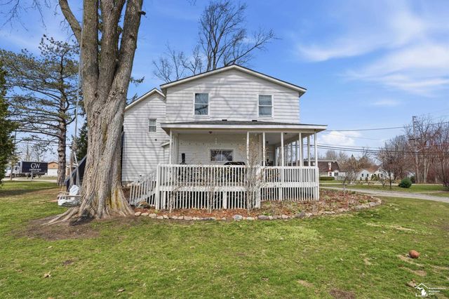 119 Redman Road, Milan, MI 48160