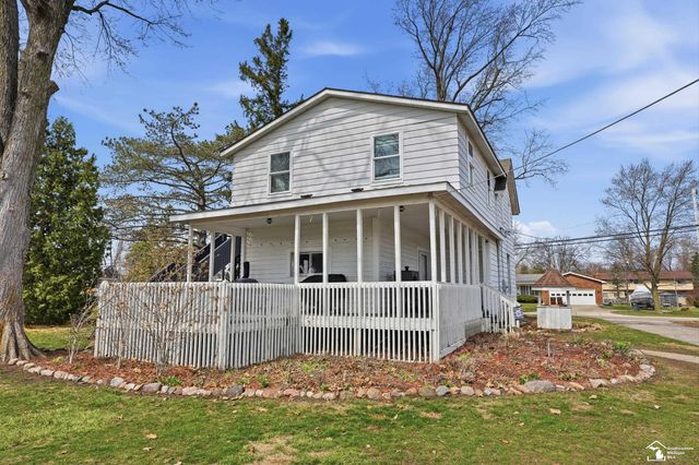 119 Redman Road, Milan, MI 48160