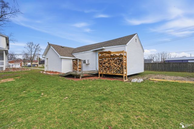 119 Redman Road, Milan, MI 48160