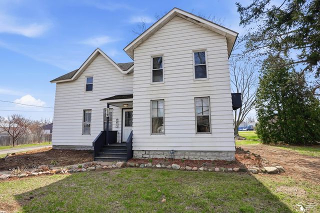 119 Redman Road, Milan, MI 48160