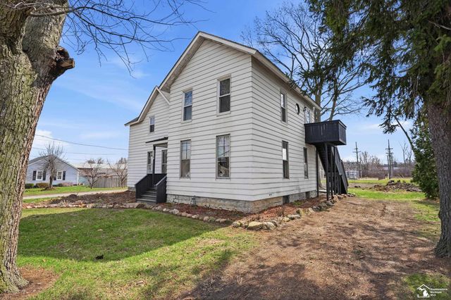 119 Redman Road, Milan, MI 48160