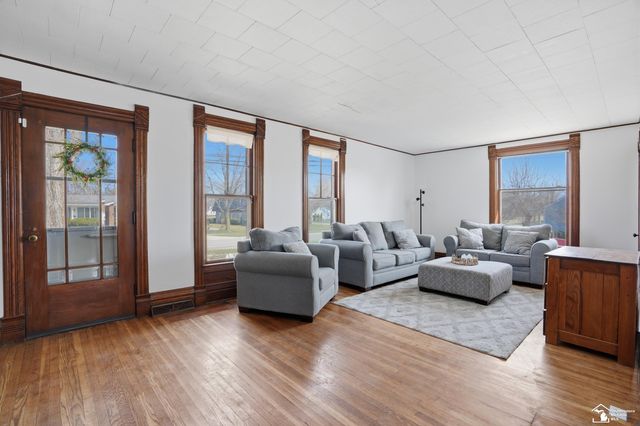 119 Redman Road, Milan, MI 48160