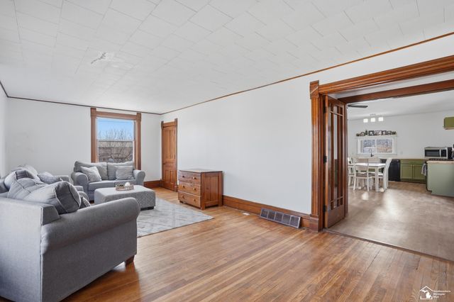 119 Redman Road, Milan, MI 48160