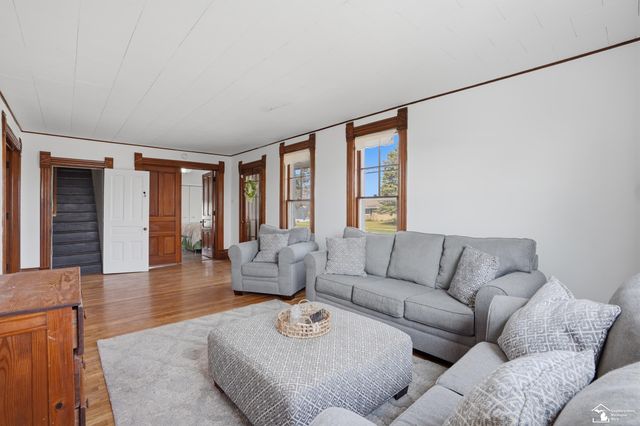 119 Redman Road, Milan, MI 48160