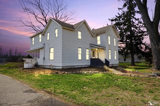 119 Redman Road, Milan, MI 48160