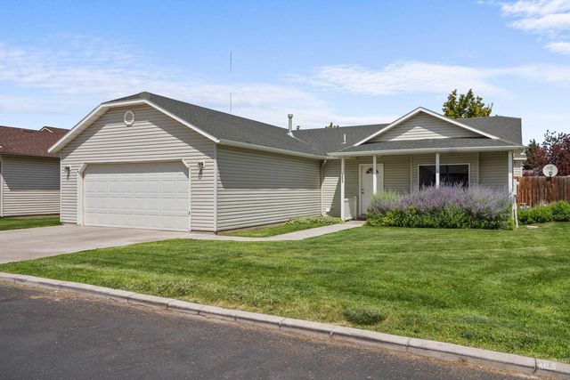 551 E Magnolia, Twin Falls, ID 83301