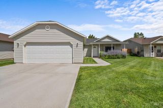551 E Magnolia, Twin Falls, ID 83301