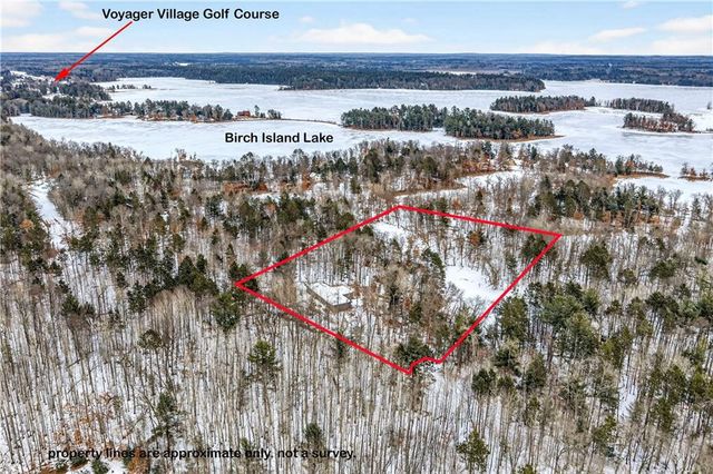 28478 Jesse Ryan Court, Danbury, WI 54830