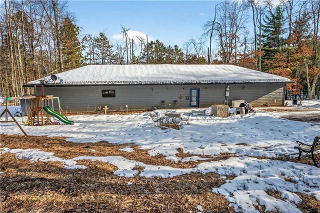 28478 Jesse Ryan Court, Danbury, WI 54830