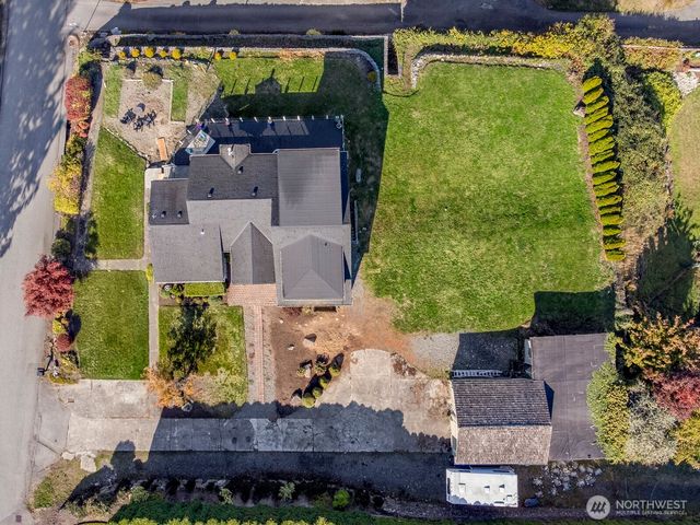 5037 33rd Avenue W, Everett, WA 98203