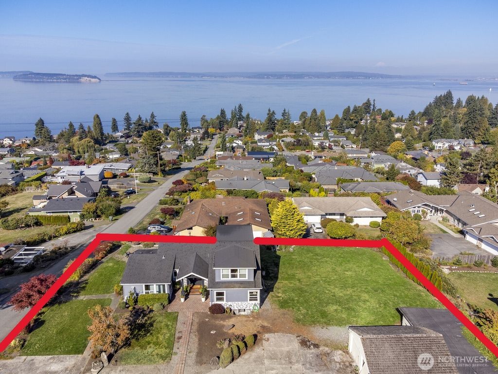 5037 33rd Avenue W, Everett, WA 98203