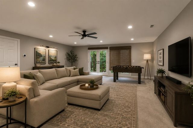 5133 Streamside Court, Rockford, MI 49341
