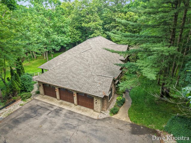 5133 Streamside Court, Rockford, MI 49341