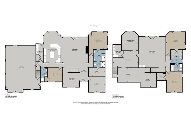 5133 Streamside Court, Rockford, MI 49341