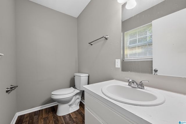 823 COUNTRY VIEW DRIVE NE, Center Point, AL 35215