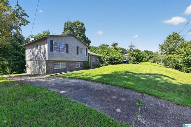 823 COUNTRY VIEW DRIVE NE, Center Point, AL 35215