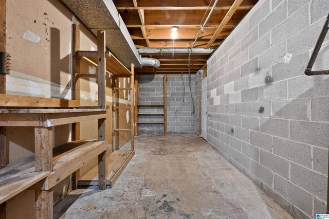 823 COUNTRY VIEW DRIVE NE, Center Point, AL 35215