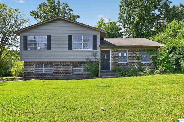 823 COUNTRY VIEW DRIVE NE, Center Point, AL 35215