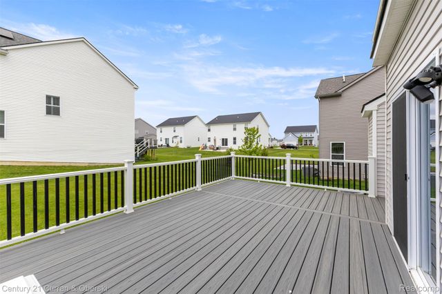 2717 Salt Springs Drive, Saline Township, MI 48176