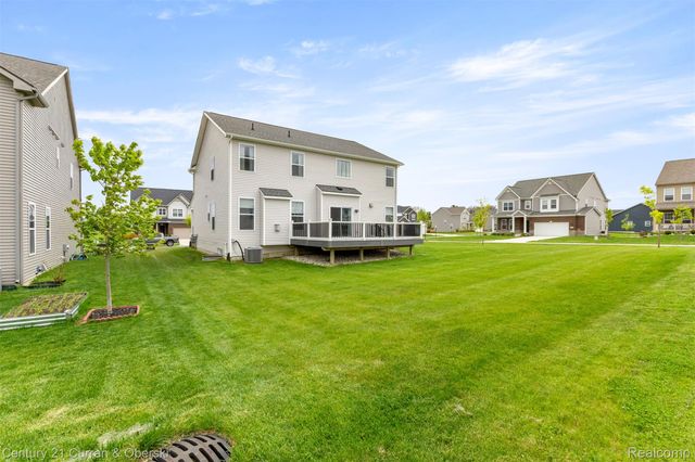 2717 Salt Springs Drive, Saline Township, MI 48176