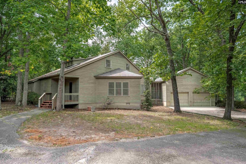 353 Yachting Road, Lexington, SC 29072