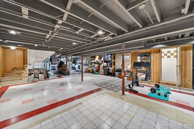 1125 W Wood Street, Palatine, IL 60067
