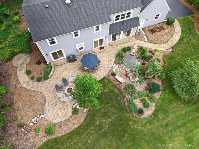1125 W Wood Street, Palatine, IL 60067