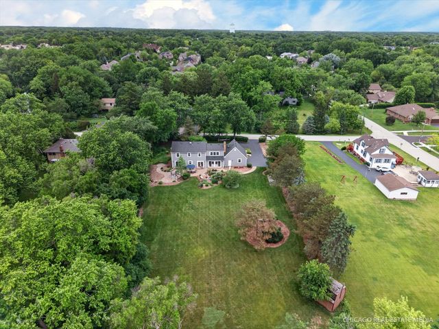 1125 W Wood Street, Palatine, IL 60067