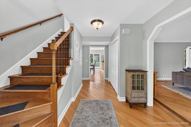 1125 W Wood Street, Palatine, IL 60067
