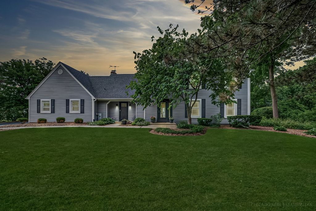 1125 W Wood Street, Palatine, IL 60067