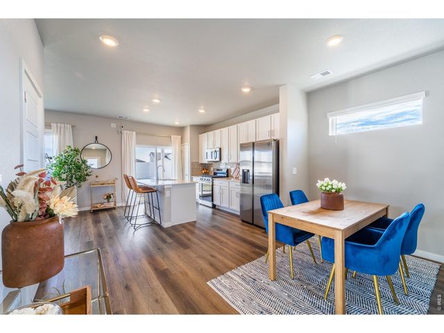 3904 Soapstone St, Evans, CO 80620