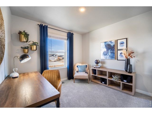 3904 Soapstone St, Evans, CO 80620