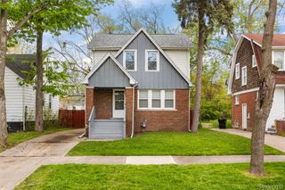 12939 Forrer Street, Detroit, MI 48227