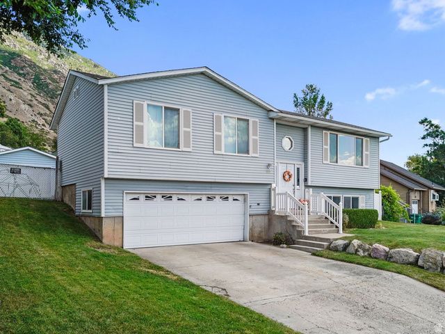 1981 NEVADA AVE, Provo, UT 84606
