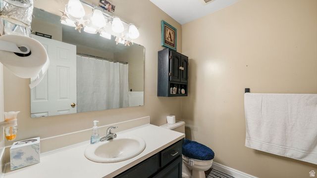 1981 NEVADA AVE, Provo, UT 84606