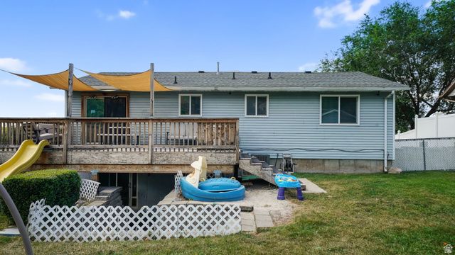 1981 NEVADA AVE, Provo, UT 84606