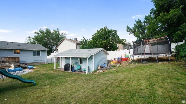 1981 NEVADA AVE, Provo, UT 84606