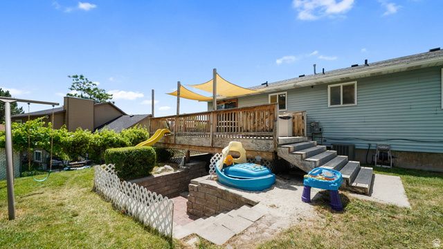 1981 NEVADA AVE, Provo, UT 84606