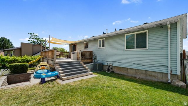1981 NEVADA AVE, Provo, UT 84606