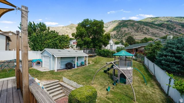 1981 NEVADA AVE, Provo, UT 84606