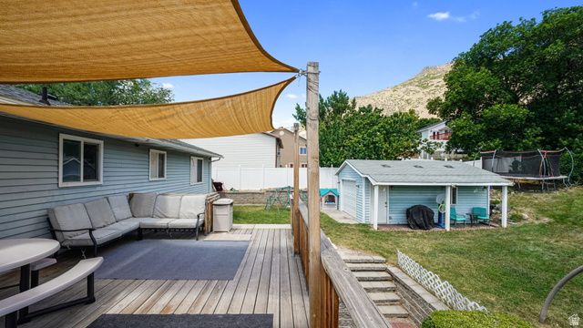 1981 NEVADA AVE, Provo, UT 84606
