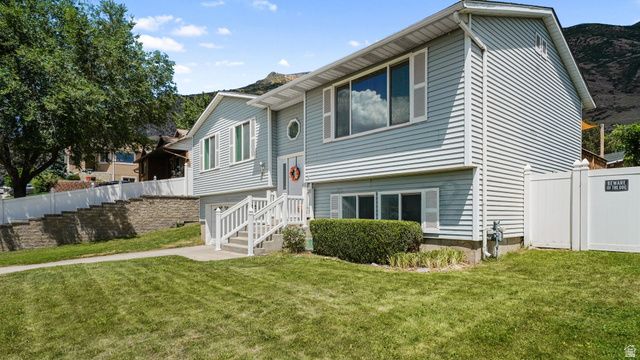 1981 NEVADA AVE, Provo, UT 84606