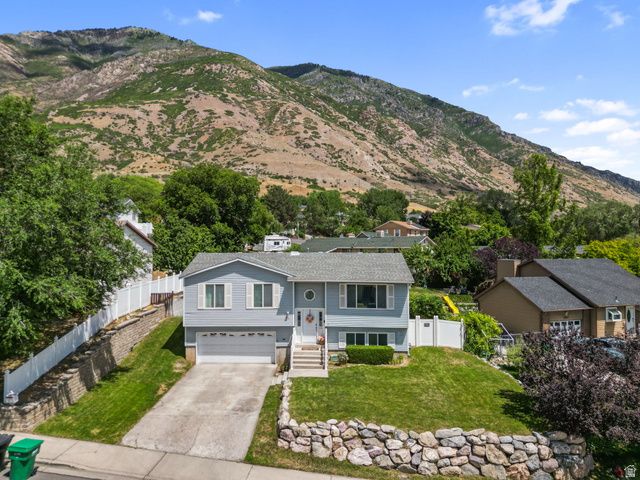 1981 NEVADA AVE, Provo, UT 84606