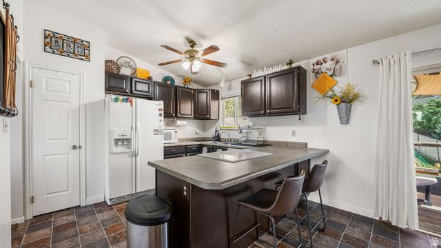 1981 NEVADA AVE, Provo, UT 84606