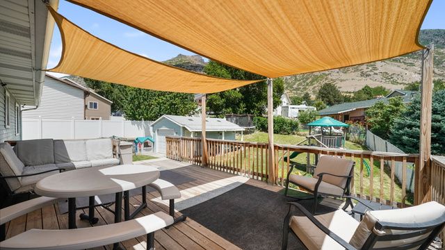 1981 NEVADA AVE, Provo, UT 84606