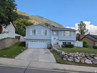 1981 NEVADA AVE, Provo, UT 84606