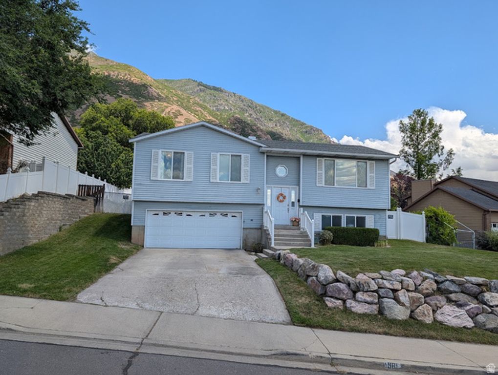 1981 NEVADA AVE, Provo, UT 84606